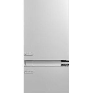 Midea ugradni kombinovani frižider MDRE379FGE01