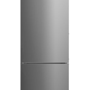 Midea kombinovani frižider MDRB489FGE02OE