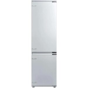 Midea ugradni kombinovani frižider MDRE411FGE01