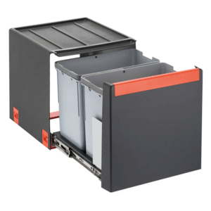 Franke Sorter otpada Cube 40