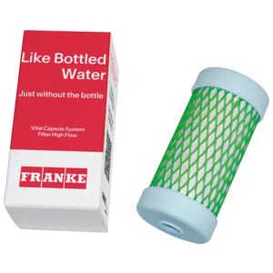 Franke Vital filter High Flow – sudopera