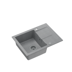 Quadron CHRISTIAN 116 GraniteQ,ugr sudoper 1 kada- ,HCQC6045SZK_PC